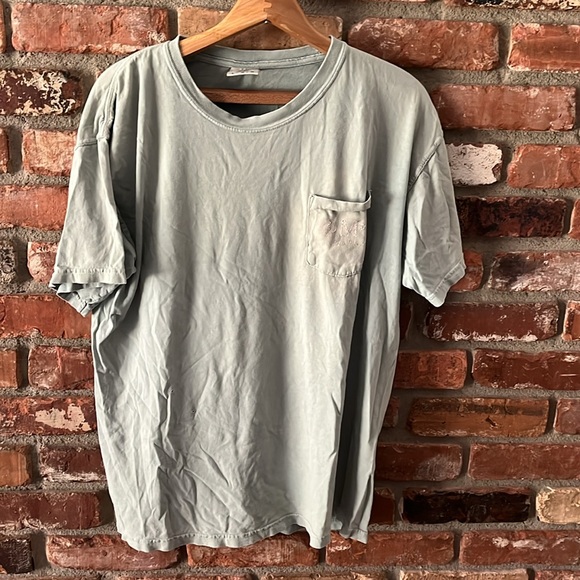 Phi Mu Carolina Ball Old Fort Jackson 2019 Sorority T-Shirt - Picture 7 of 8